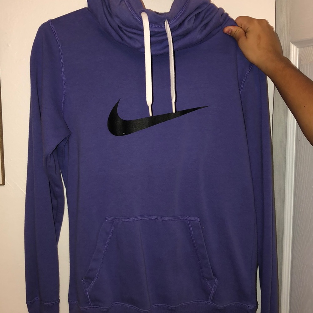 NIKE HOODIE